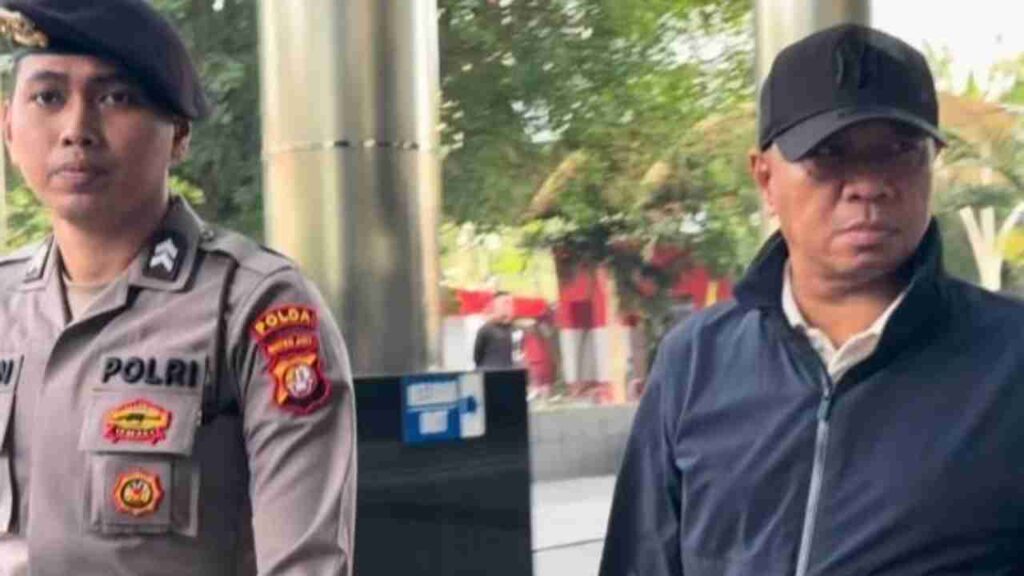 Bupati Tulungagung Terjaring OTT KPK, Sejumlah Uang Tunai Diamankan