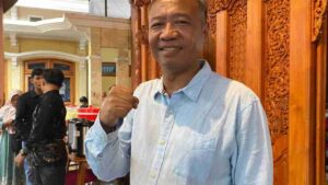 Bupati Tulungagung Terjaring OTT KPK, Sejumlah Uang Tunai Diamankan