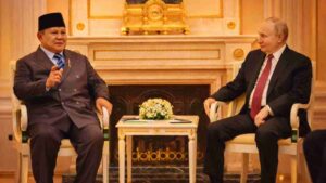 Presiden Prabowo Subianto Bertolak ke Rusia, Misi Diplomasi Energi dan Hubungan Strategis