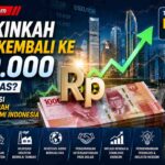 Mungkinkah Rupiah Kembali ke Rp10.000 per Dolar AS? Ini Faktor Penentunya