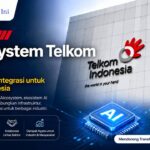 AIcosystem Telkom Hadir, Solusi AI Terintegrasi untuk Bisnis Indonesia