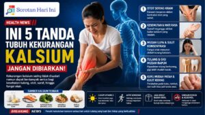 Gejala Awal Kekurangan Kalsium, Kekurangan Kalsium, Kesehatan Tulang, Osteoporosis, Nutrisi Harian, Vitamin D, Makanan Tinggi Kalsium, Gaya Hidup Sehat, Kesehatan Otot, Kesehatan Saraf, Tips Kesehatan, Loves Diet, Mineral Tubuh, Pola Makan Sehat, Kesehatan