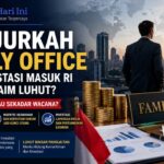 Manjurkah Family Office Tarik Investasi Masuk RI seperti Klaim Luhut?