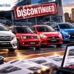 Deretan Mobil yang Tak Lagi Dijual di Indonesia, Harga Bekasnya Kini Terungkap