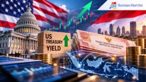 Yield AS Masih Tinggi, Surat Utang Indonesia Tetap Punya Daya Tarik